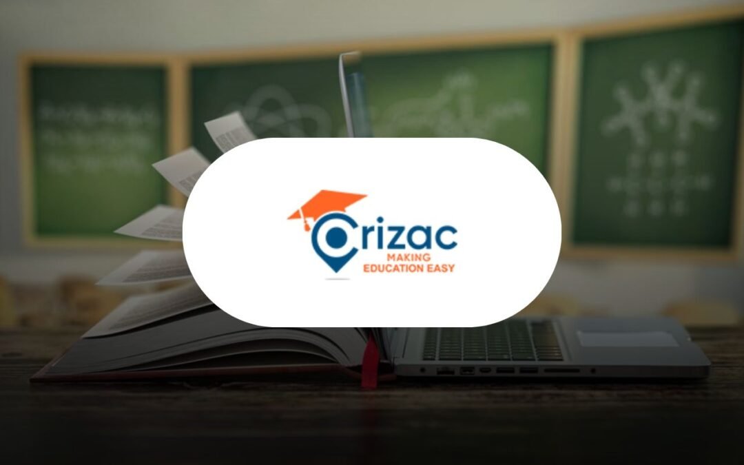 Crizac Invests in AI-Based EdTech Platform with $2.5 Mn Commitment