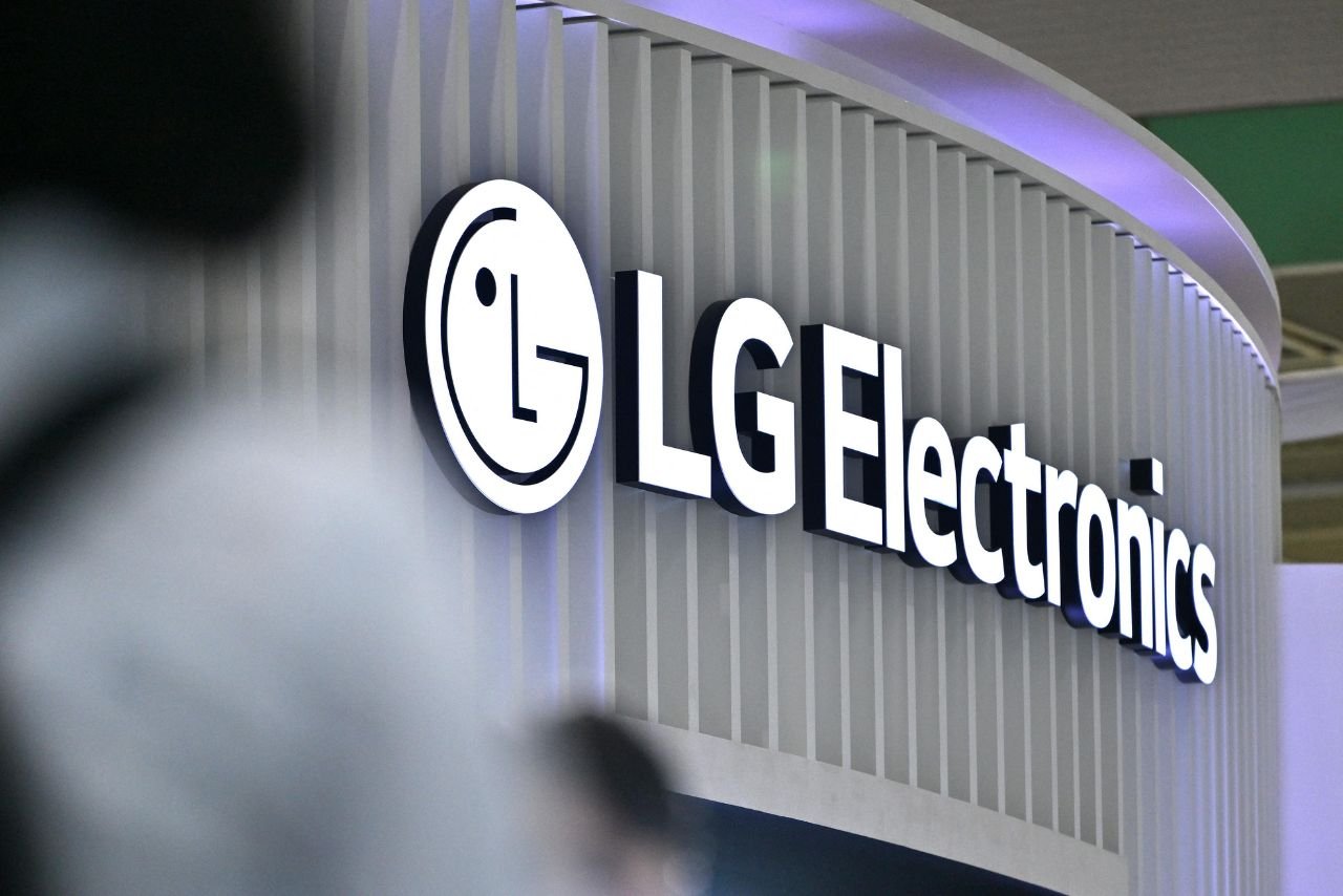 LG Electronics India – HVAC Deployment at PMO Building