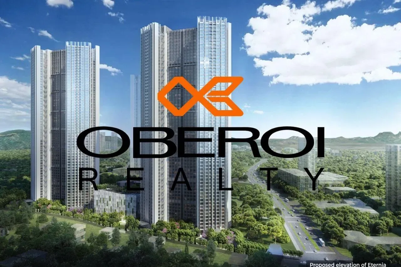 Oberoi Realty Signs Mumbai Redevelopment Deal with 1.4 Lakh sq.ft Sale Potential