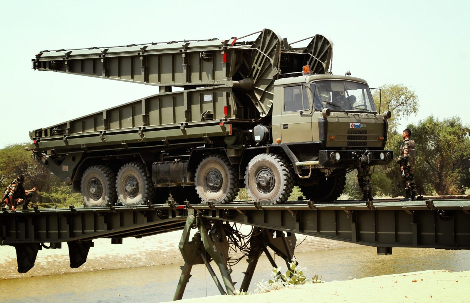 BEML Secures $36.38 Million Export Order from Middle East; Order Book Strengthens