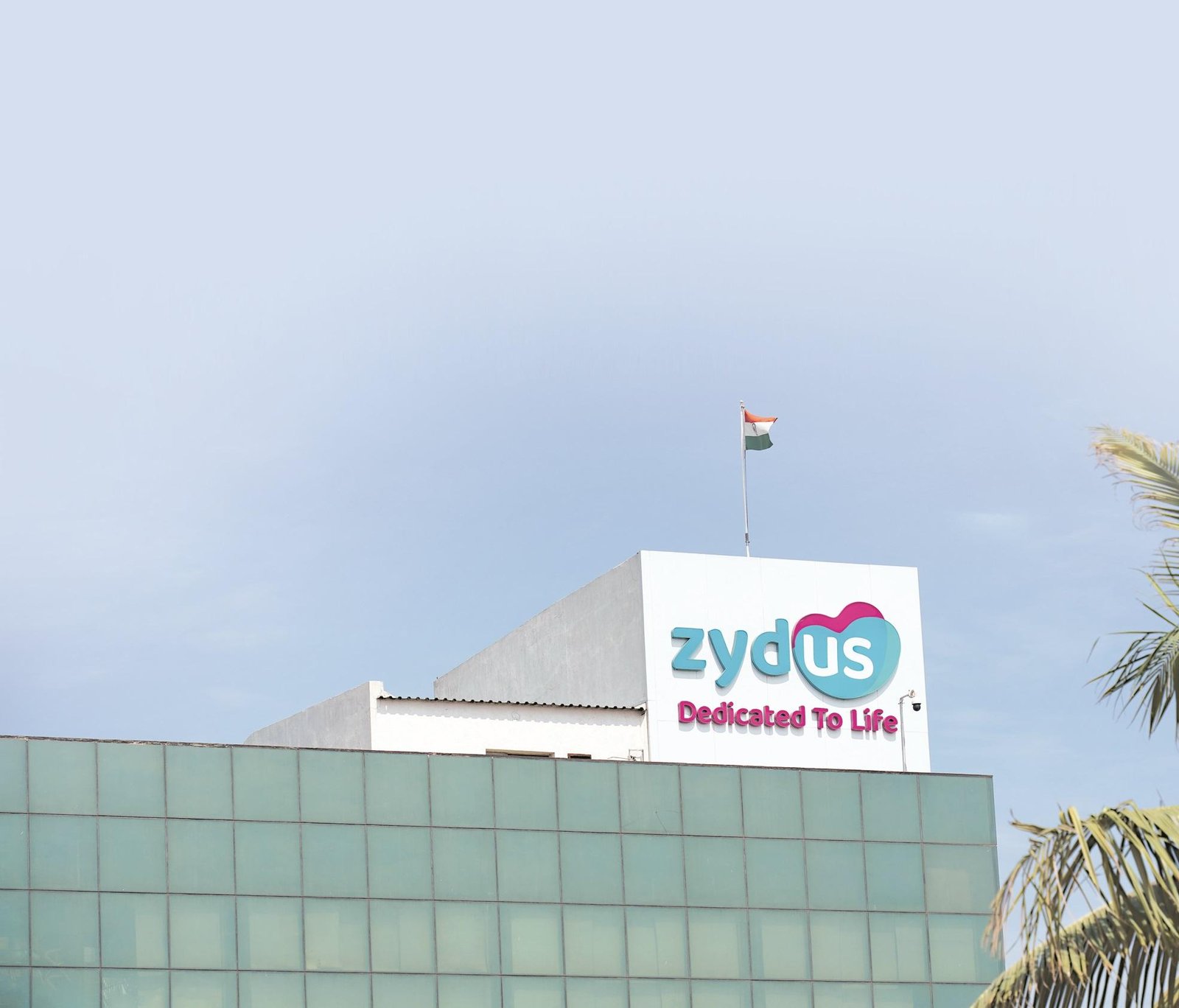Zydus Receives USFDA EIR for Oncology Injectable Facility in Ahmedabad
