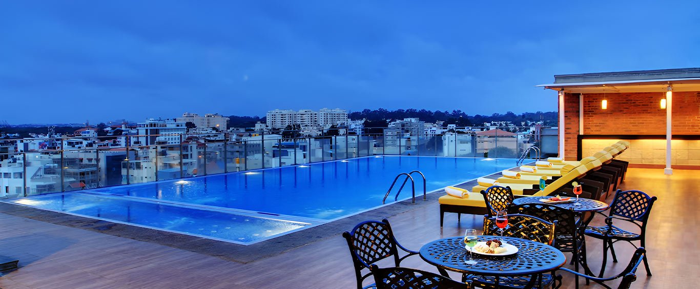 Royal Orchid Hotels Partners with Hilton to Launch 125 Hampton Hotels in India