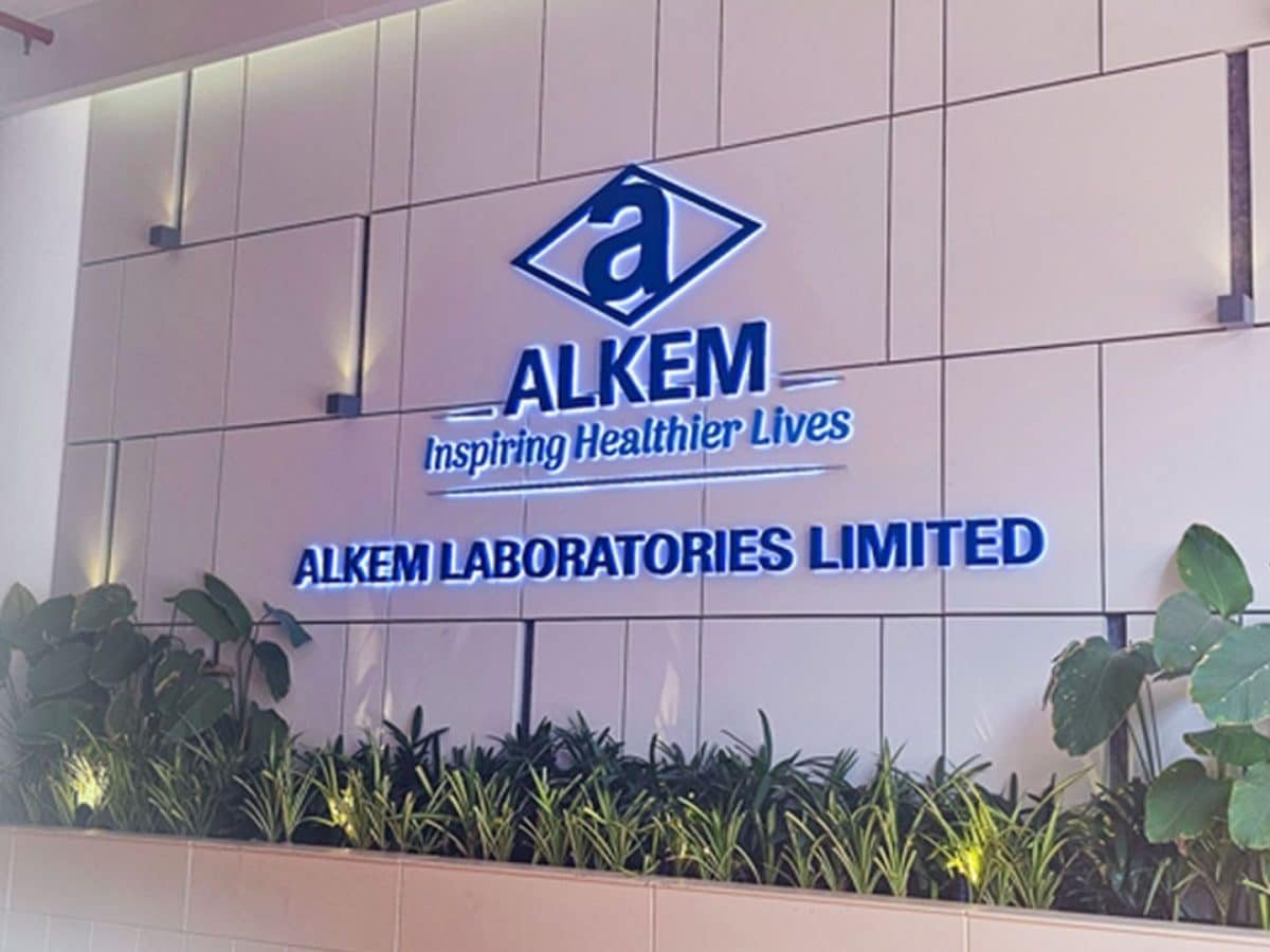 Alkem Laboratories Increases Investment to ₹1,036 Cr for Ujjain Manufacturing Facility