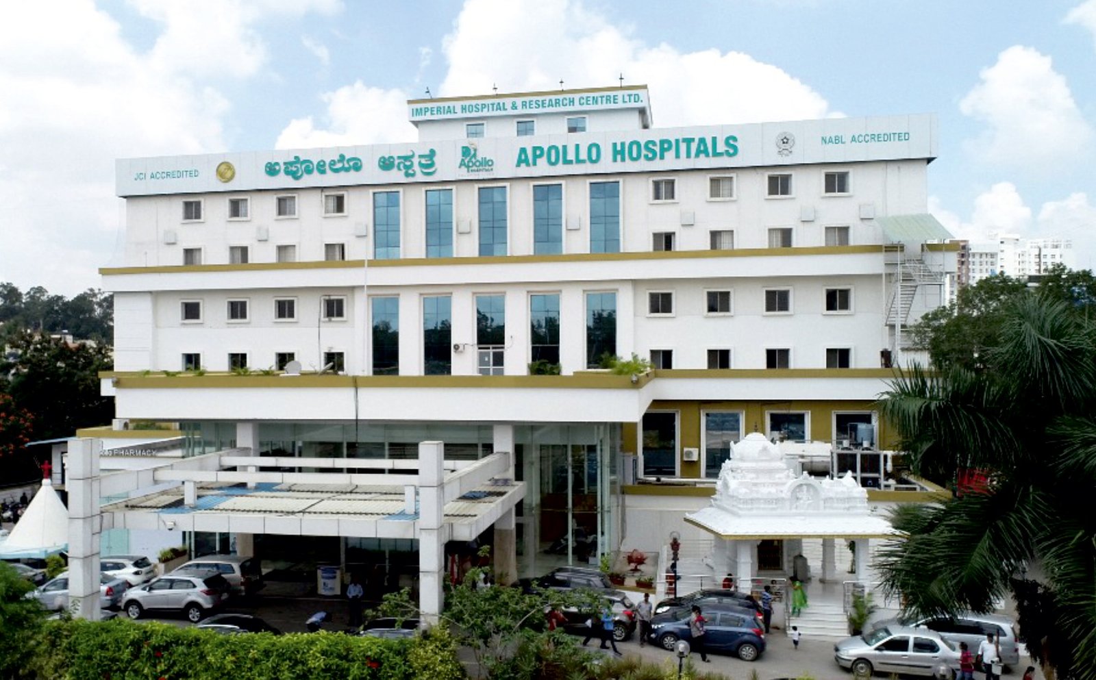 Apollo Hospitals to Develop Multi-Specialty Hospital in Dwarka on 9.33 Acre Land Parcel
