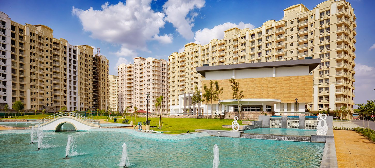 Ashiana Housing Reports Record FY26 Sales with ₹2,421 Cr Bookings