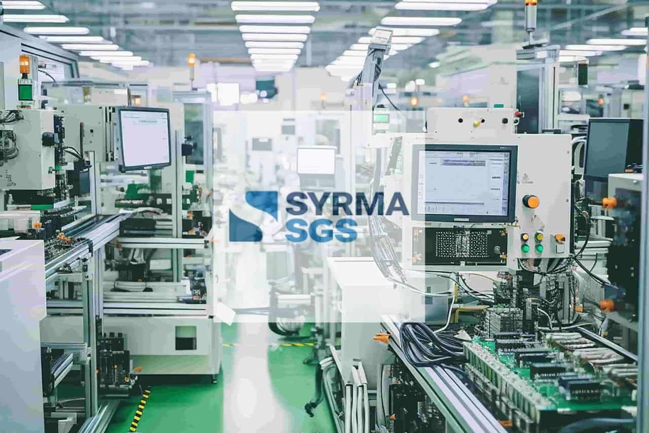 Syrma SGS Begins Groundwork for ₹1,595 Cr PCB Manufacturing Facility in Andhra Pradesh