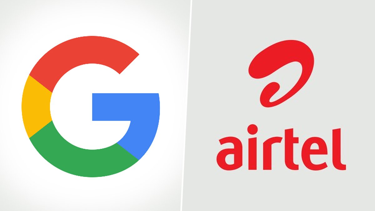 Bharti Airtel Partners in Google’s India AI Hub; Mega Digital Infrastructure Push Begins