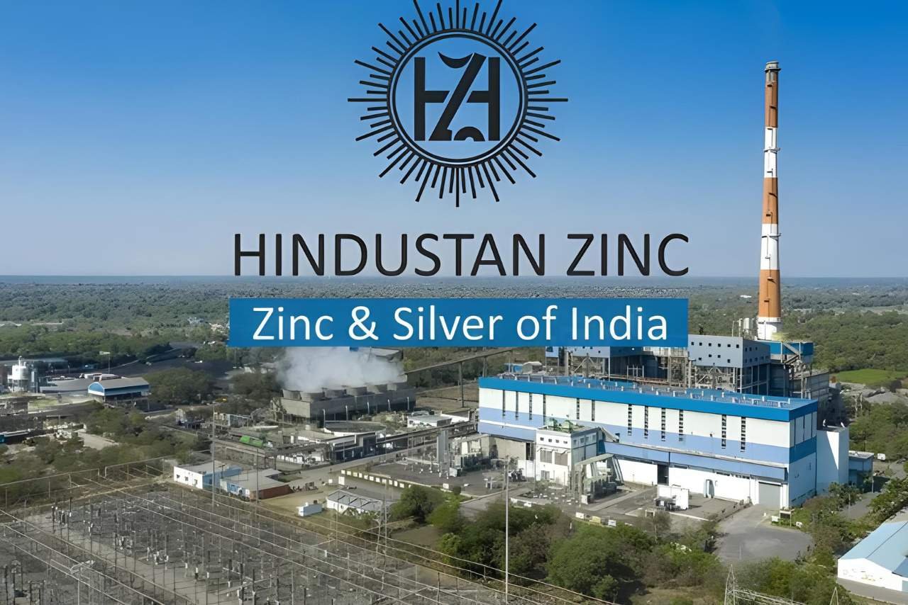 Hindustan Zinc Reports Record FY26 Production