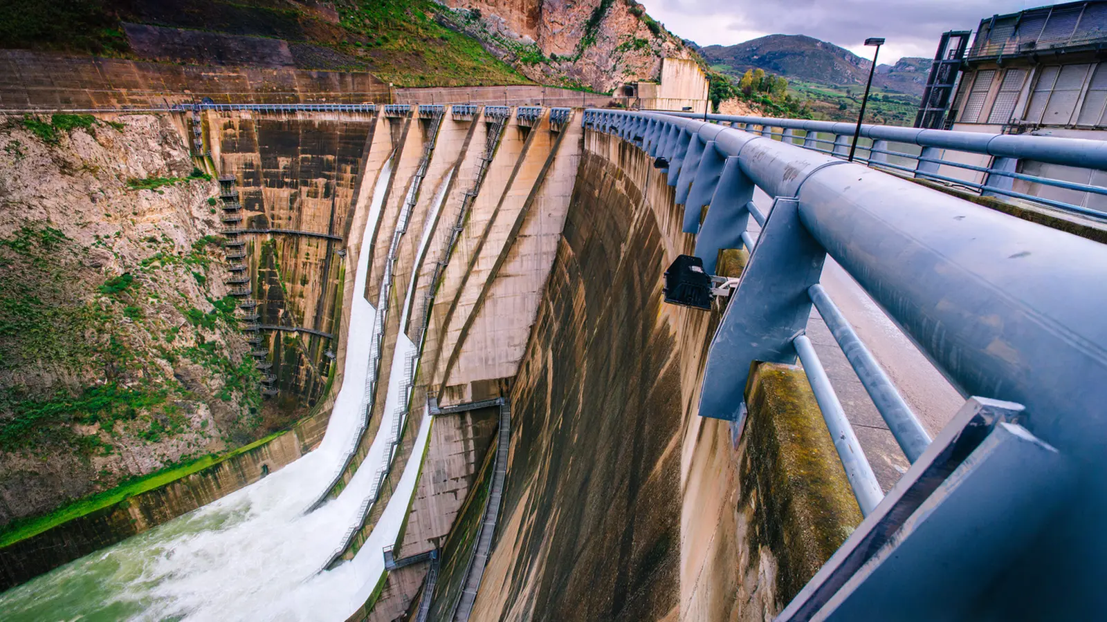 Sarda Energy Approves Hydro Power Acquisition & Real Estate Venture