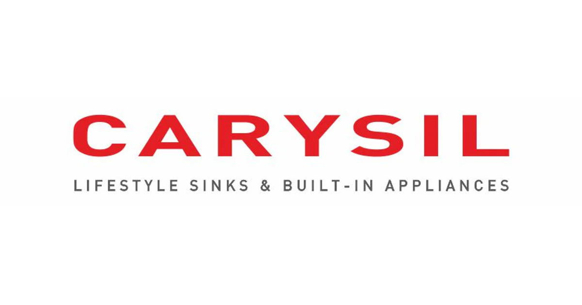 Carysil Expands Quartz Kitchen Sink Capacity by 25% to 1.25 Million Units Annually