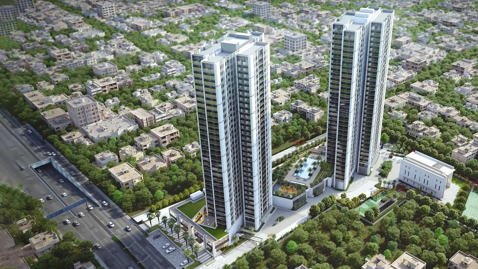 Birla Estates Records ₹650 Cr Bookings at Birla Trimaya Phase 4, Bengaluru