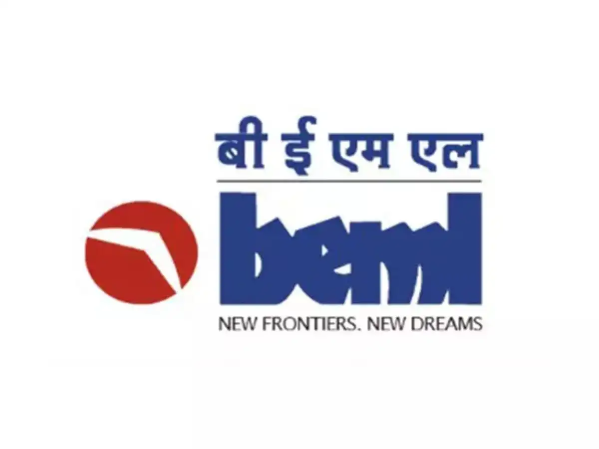 BEML Secures ₹590 Crore Ministry of Defence Order for Trawl Assemblies