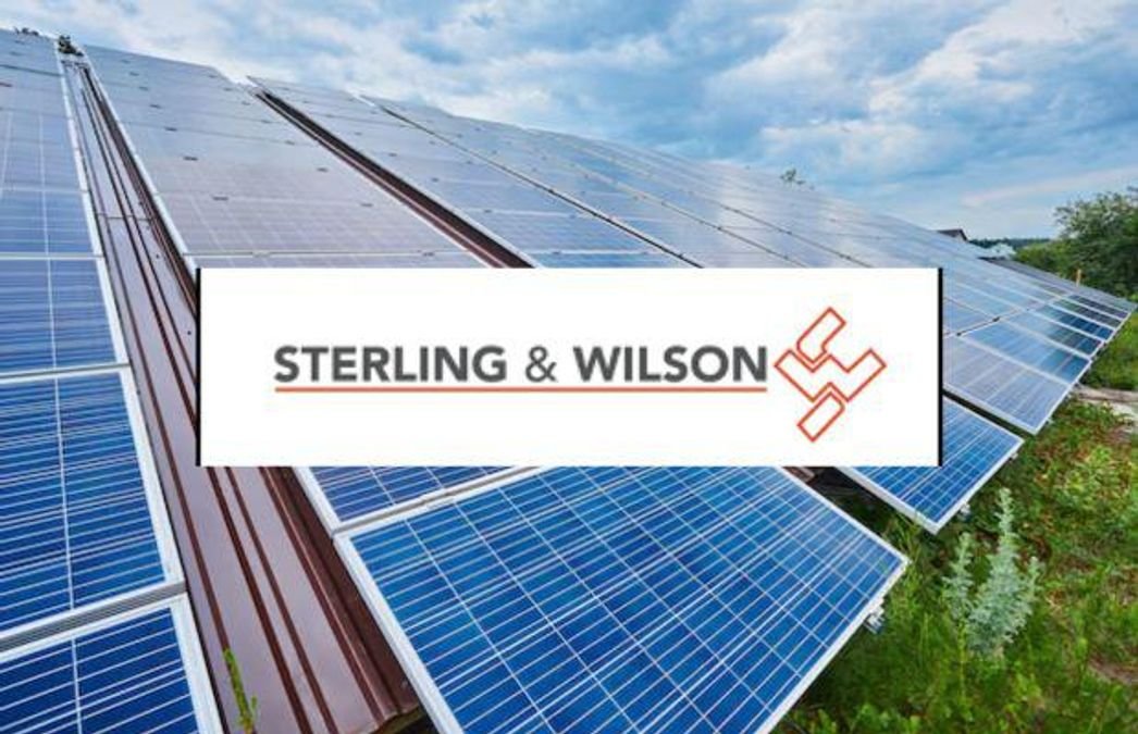 Sterling & Wilson Renewable Wins New Domestic Orders Worth ~₹3,550 Crore