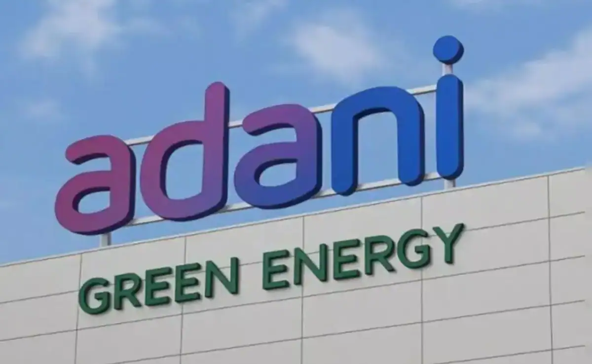 Adani Green Enters JV for Renewable Energy Projects with Up to 20% Stake