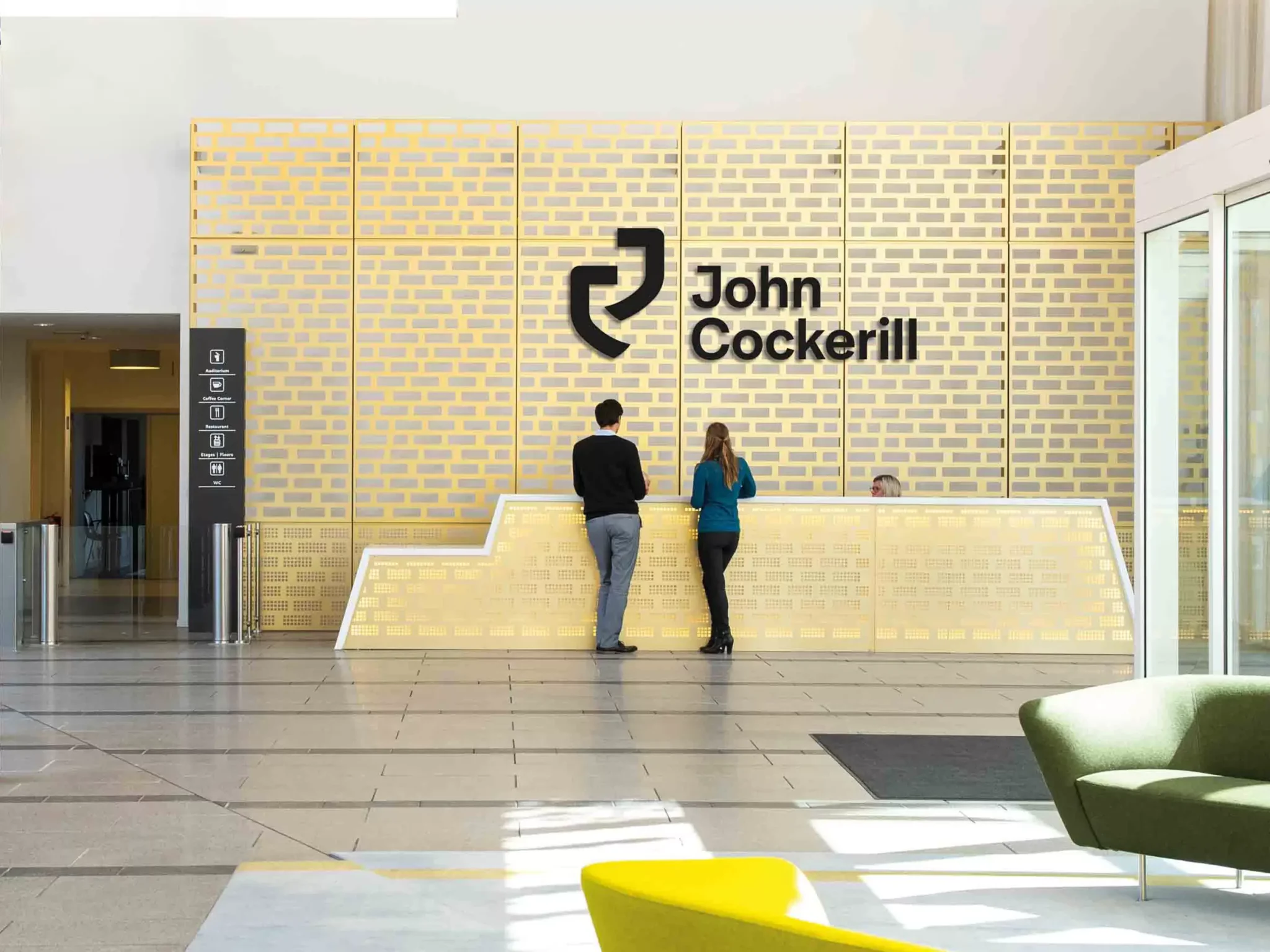 John Cockerill India Placed on Rating Watch with Developing Implications by CARE