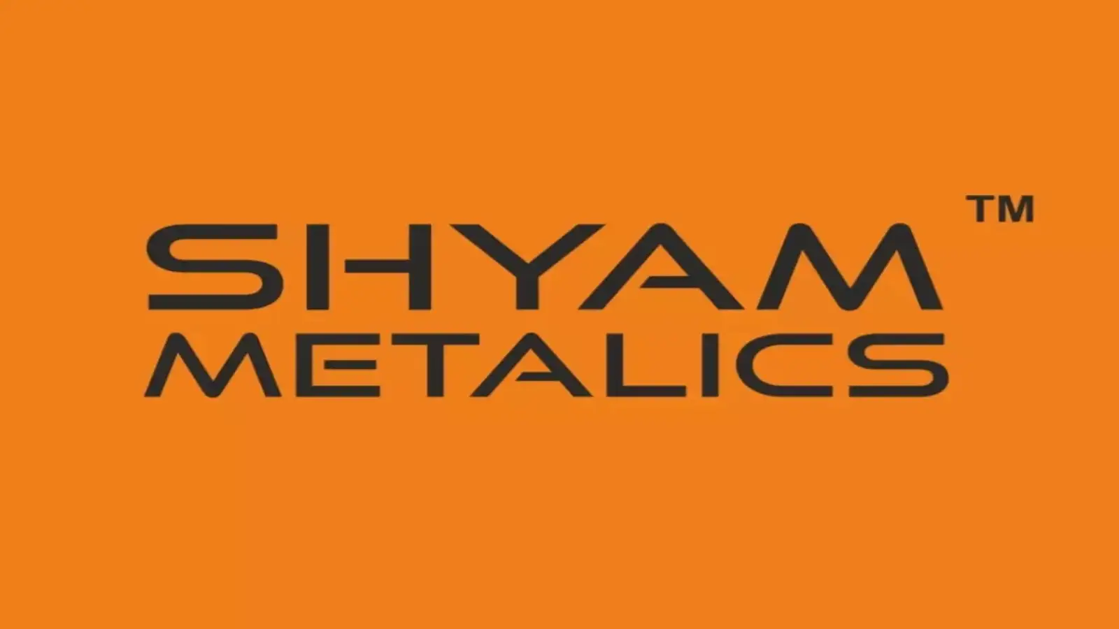 Shyam Metalics Announces ₹2,700 Crore Expansion Plan to Strengthen Value-Added Steel Portfolio