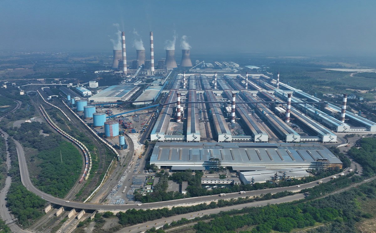 Vedanta Reports Record Aluminium & Alumina Production