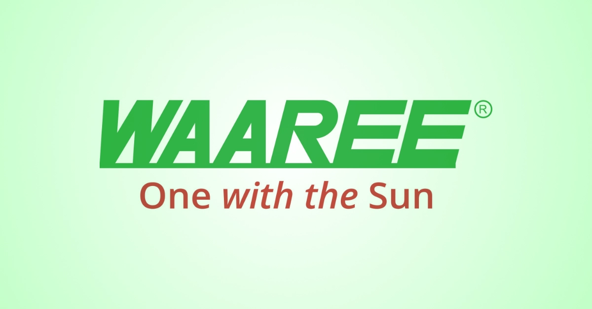 Waaree Energies Delivers Record FY26 Performance; Revenue Jumps 84% YoY, PAT Doubles