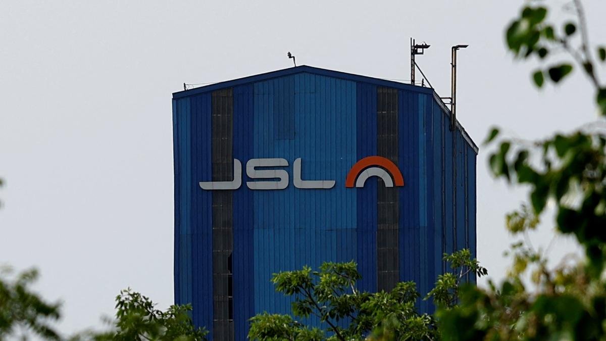 Jindal Stainless Reports Strong FY26 Performance; EBITDA up 19% YoY, PAT up 27%