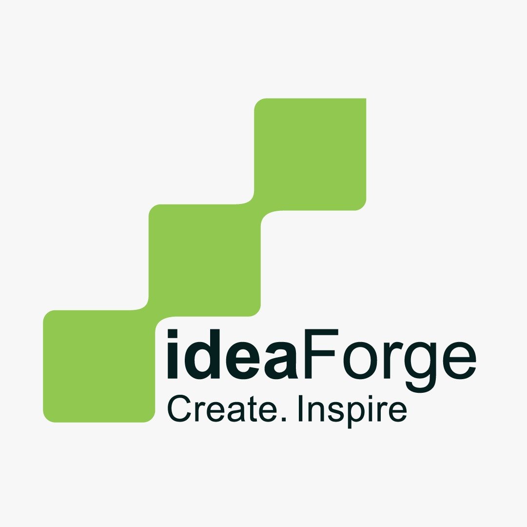 ideaForge Reports Strong Q4 Turnaround with ₹141 Cr Revenue and ₹60 Cr PAT; FY26 Shows Profitability Shift