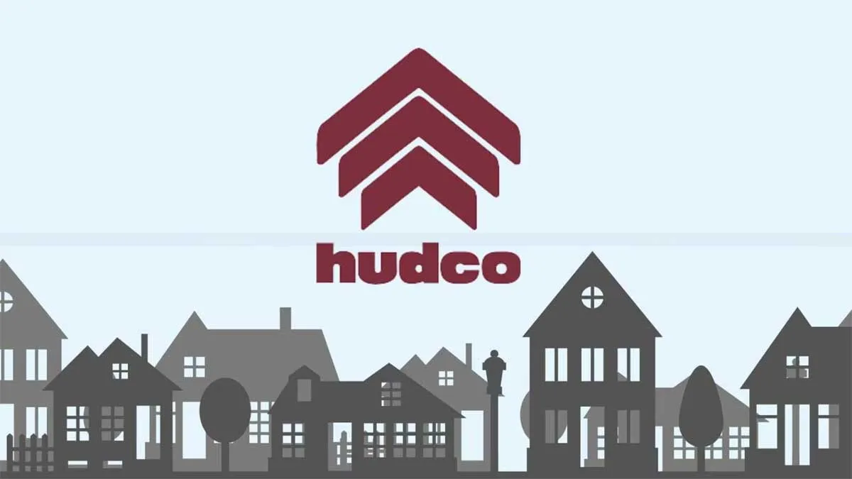 HUDCO Signs ₹1 Lakh Crore MoU with Government of Gujarat for Infrastructure Financing