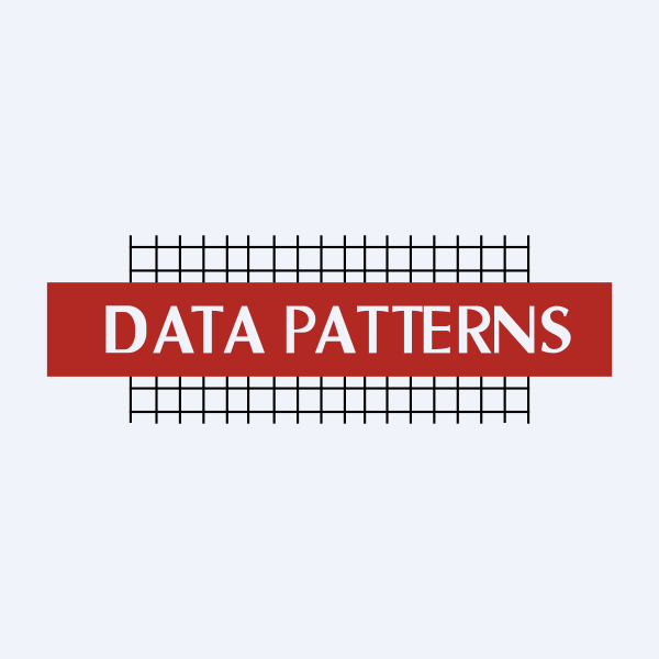 Data Patterns Q1 FY27 Results: Revenue Grows 17%, Order Book Remains Strong at ₹927.7 Crore Data Patterns Q1 FY27 Results: Revenue Grows 17%, Order Book Remains Strong at ₹927.7 Crore