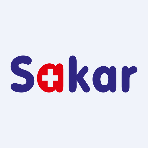 Sakar Healthcare Reports 38% Revenue Growth in Q1 FY27; PAT Surges 120% on Strong Oncology Business Momentum