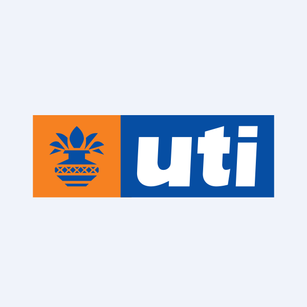 UTI AMC Q1 FY27 Results: Core PAT Rises 6% YoY, Mutual Fund AUM Nears ₹4 Lakh Crore
