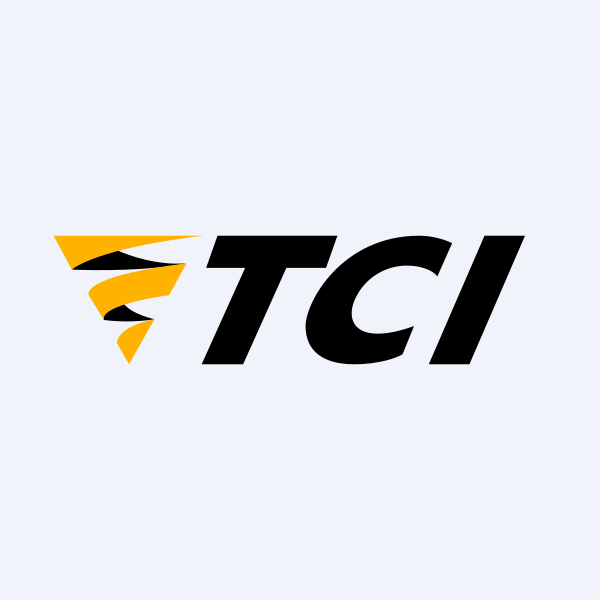 TCI Q1 FY27 Results: Revenue Grows 9% as Supply Chain Becomes Largest Business Segment